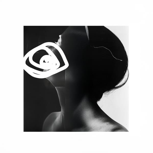 the shape of what was said