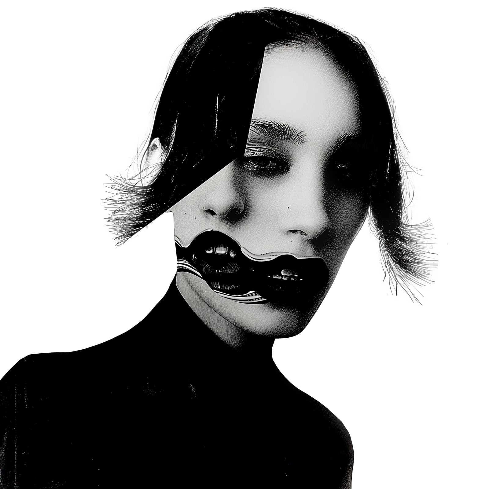 a door that opens inward