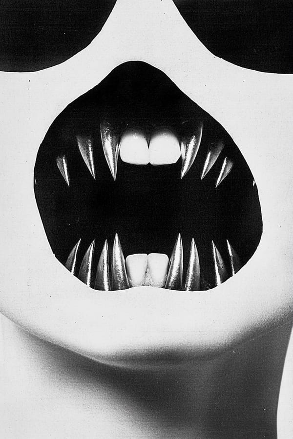 built from what was left behind