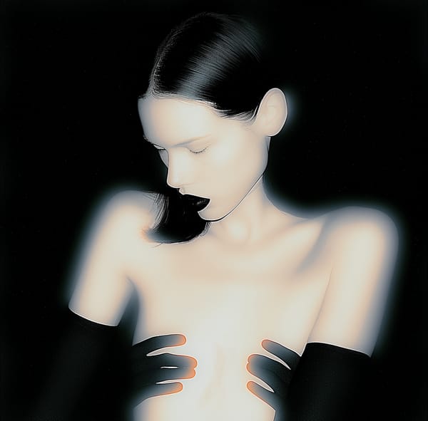 nowhere left to fall