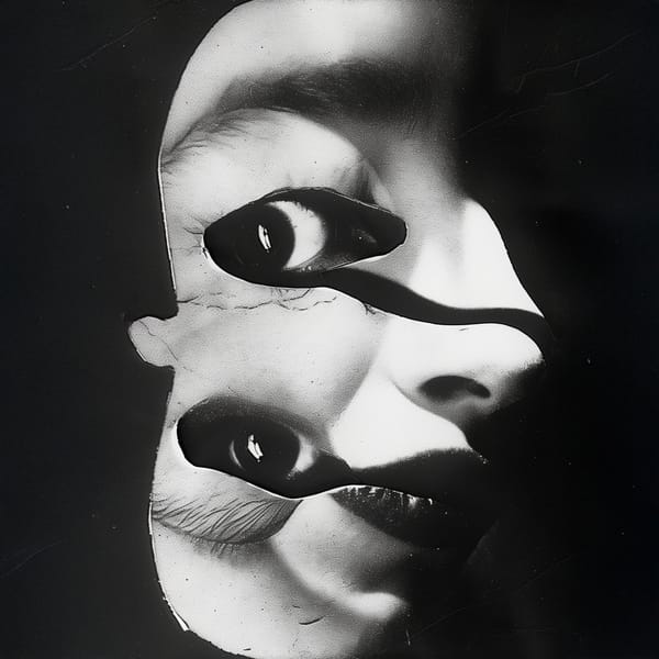 the architecture of forgetting