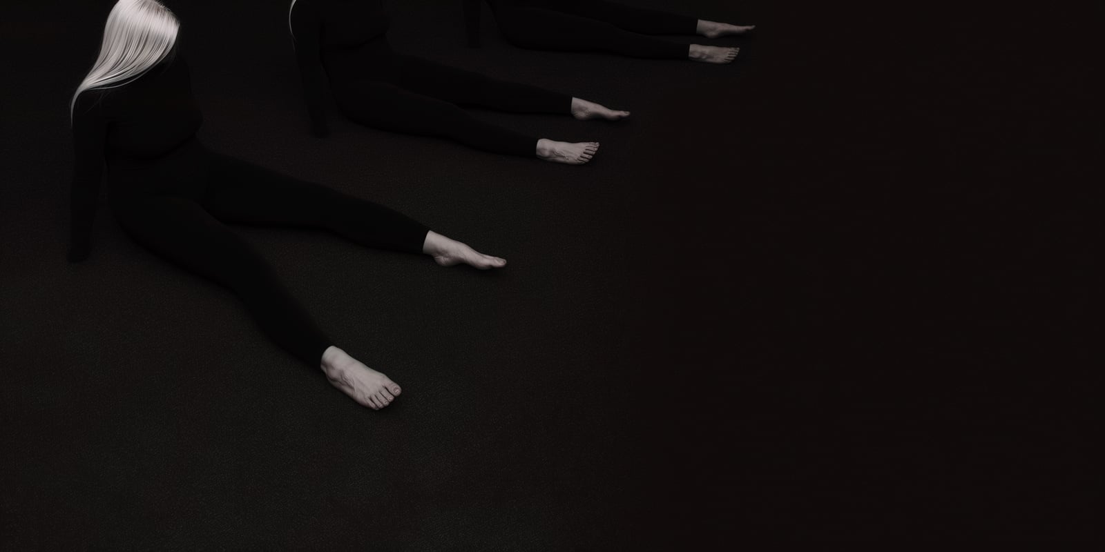 the fall repeats itself