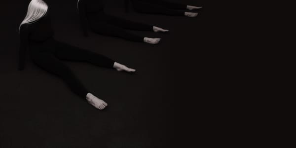 the fall repeats itself