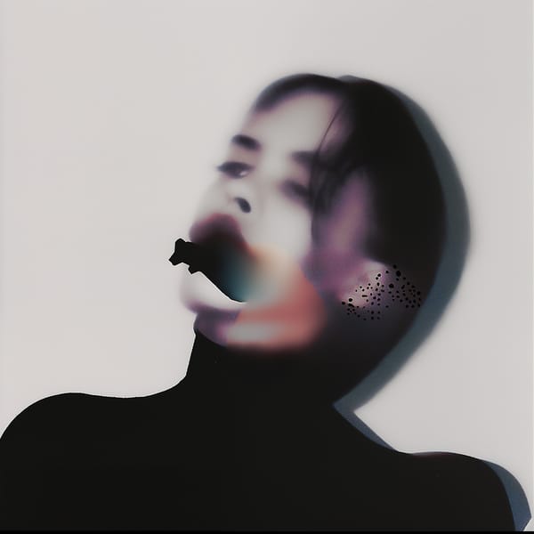 the heart is an arrow