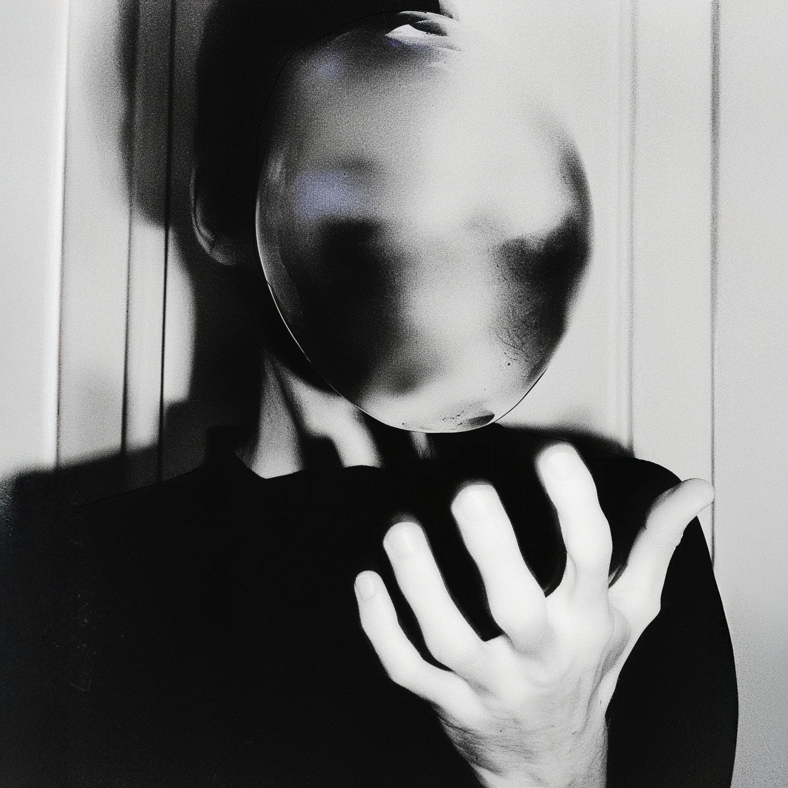 the last thing seen before the lights went out