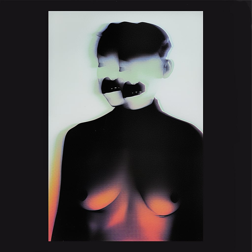 the light that burned through