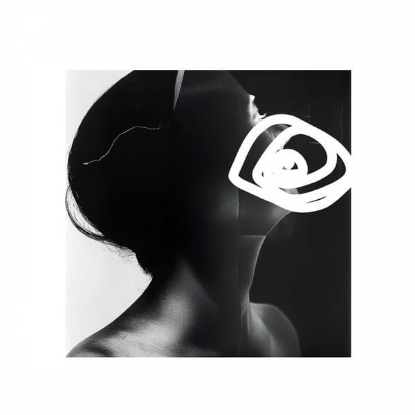 the shape of what was said