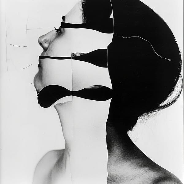 what the body refused to forget