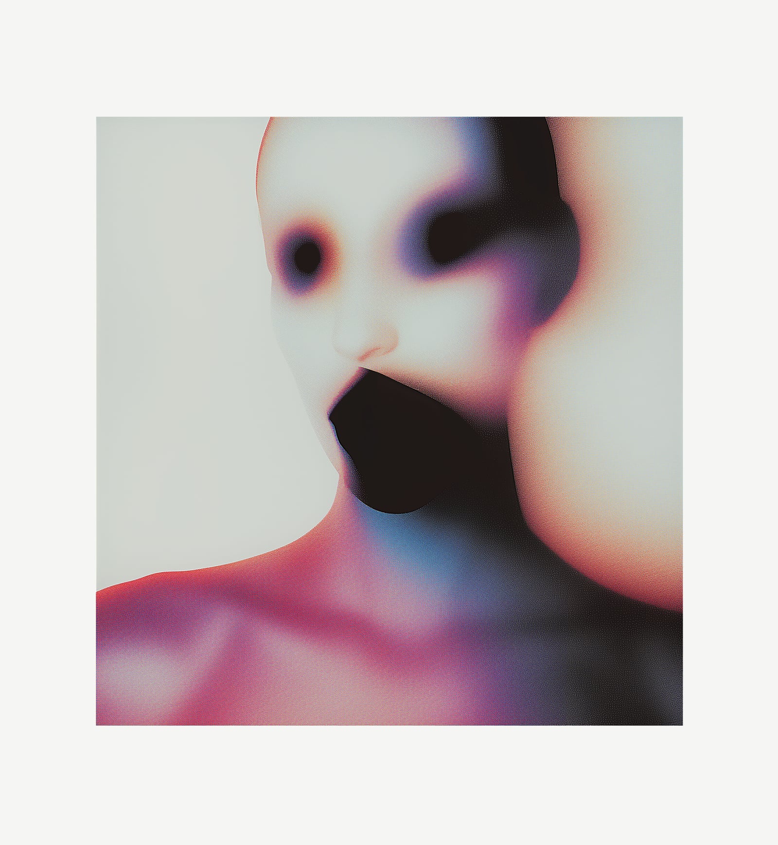 what the mirror refused