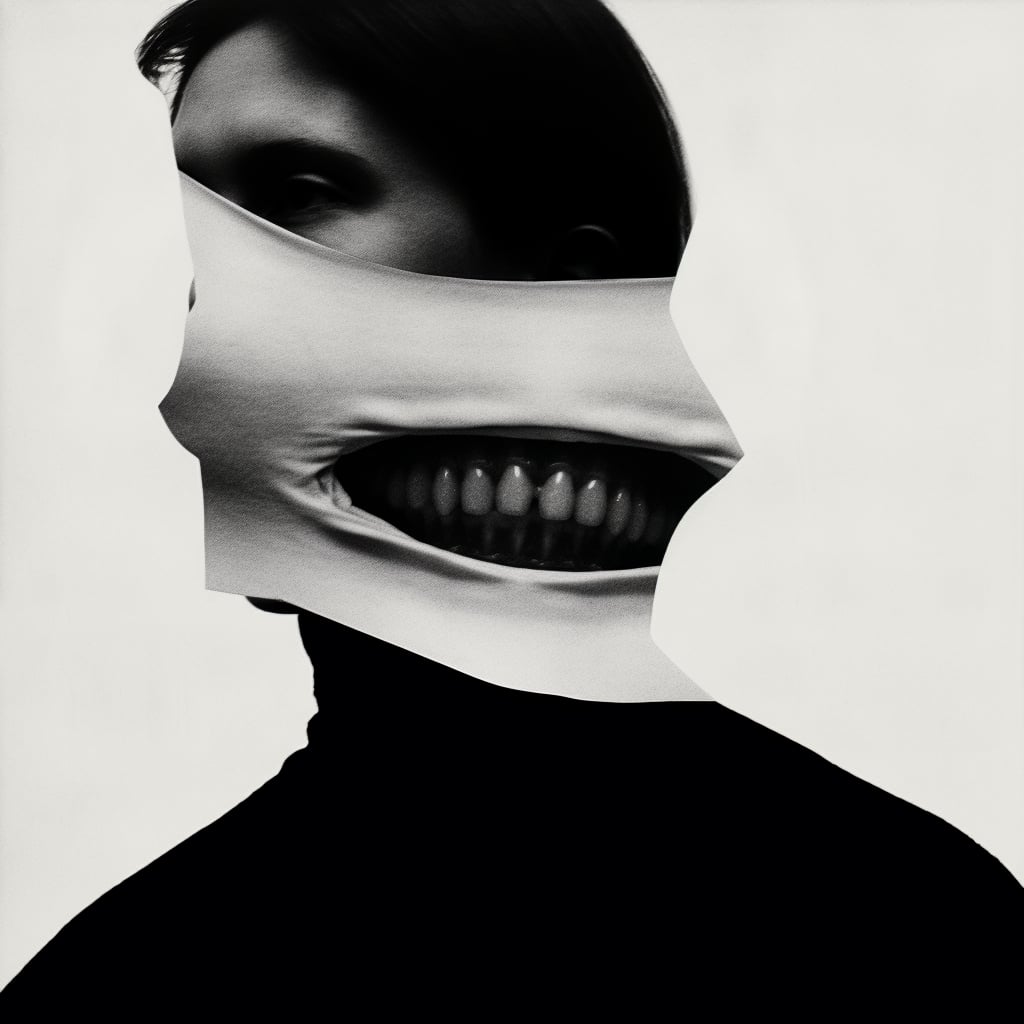 what the mouth remembers