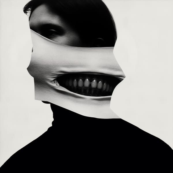 what the mouth remembers