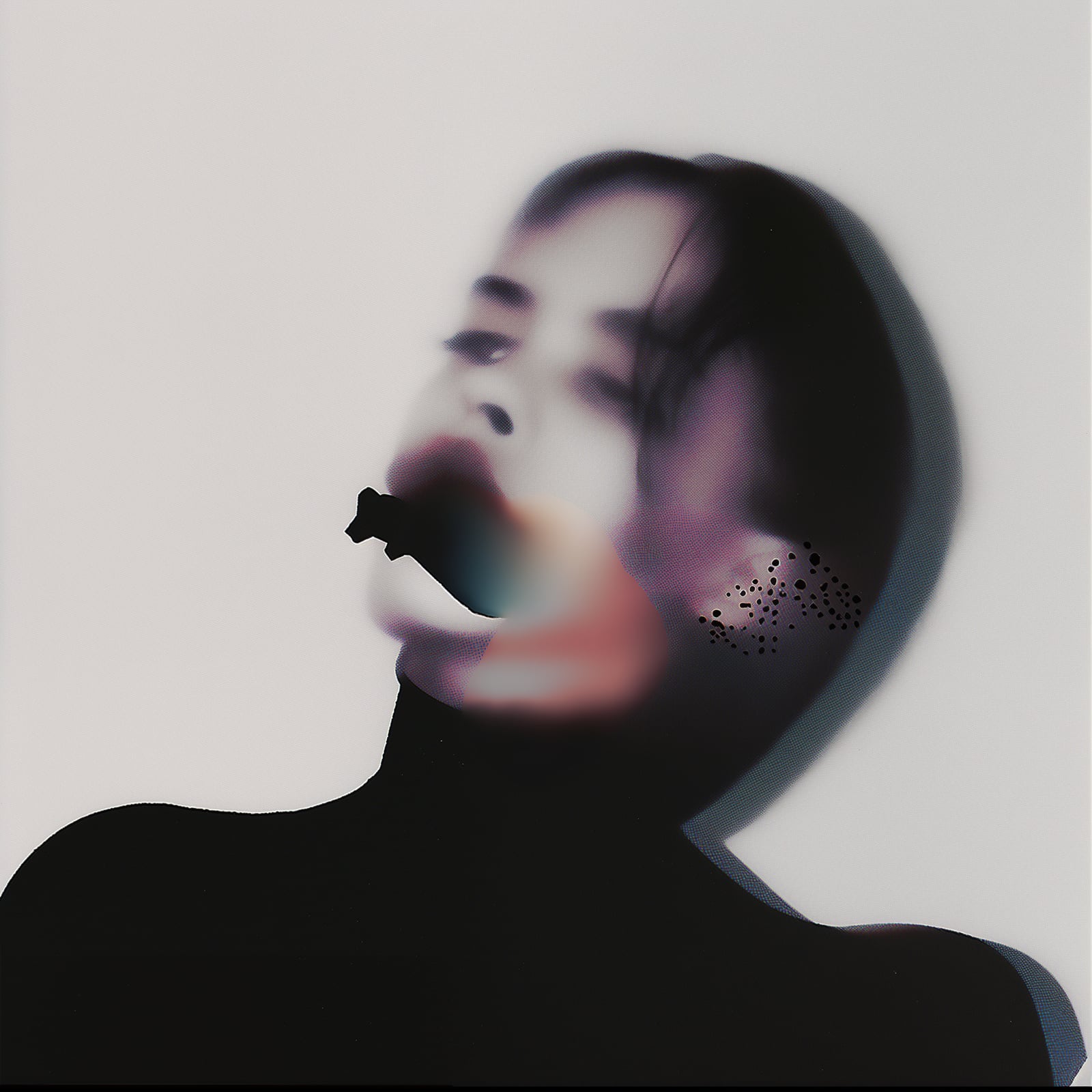 the heart is an arrow