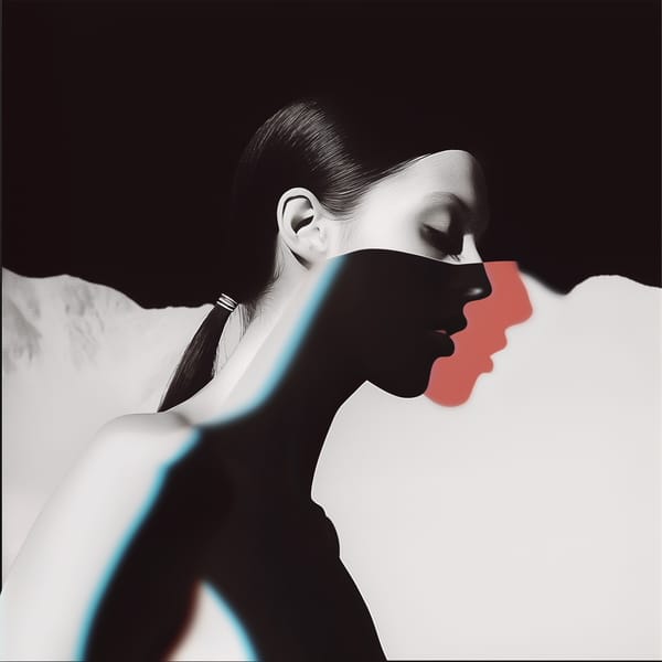 held together by what was lost