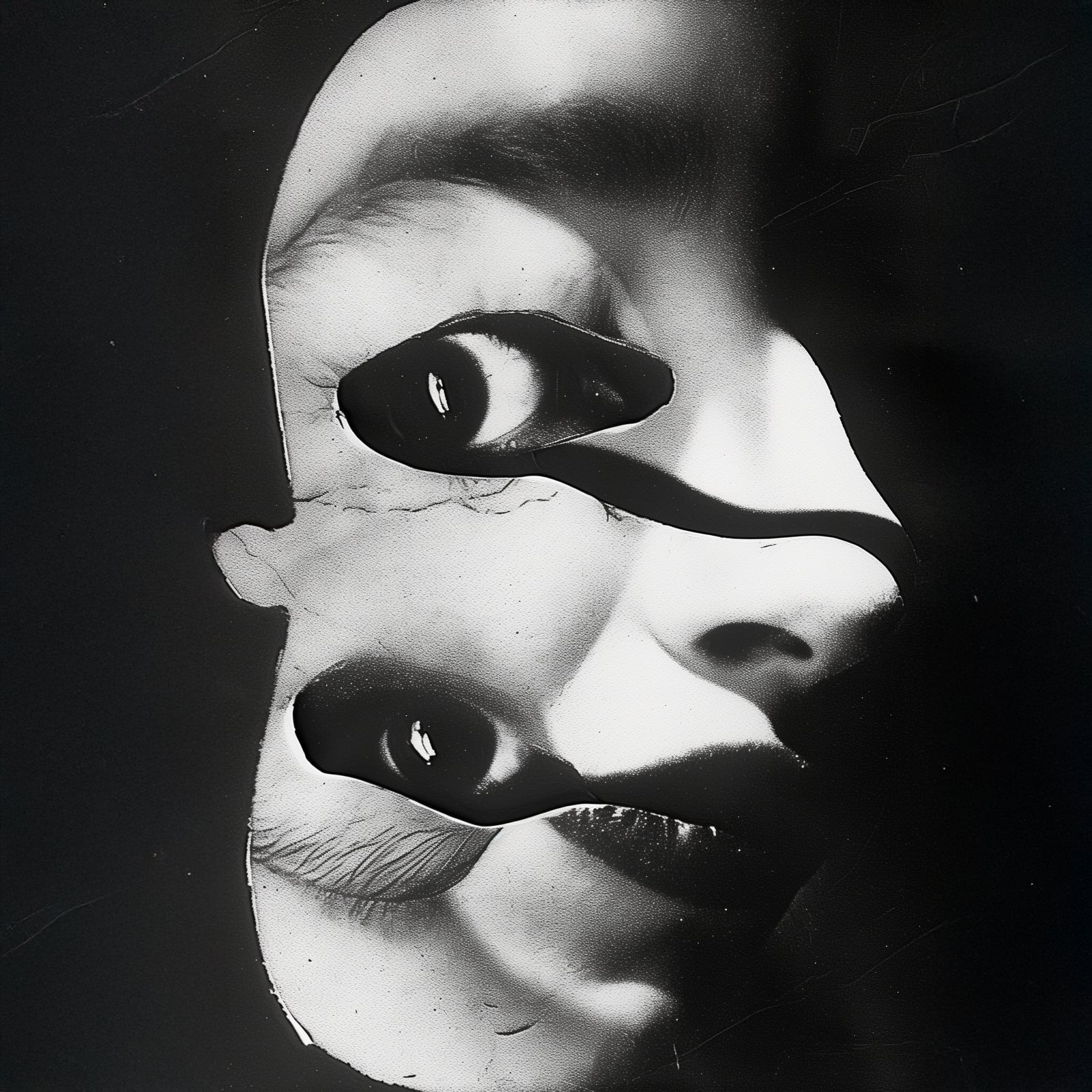 the architecture of forgetting