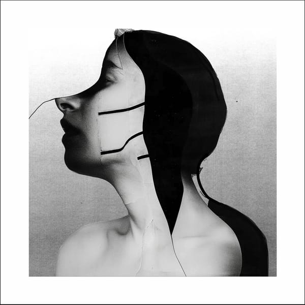 the body keeps what the mind discards