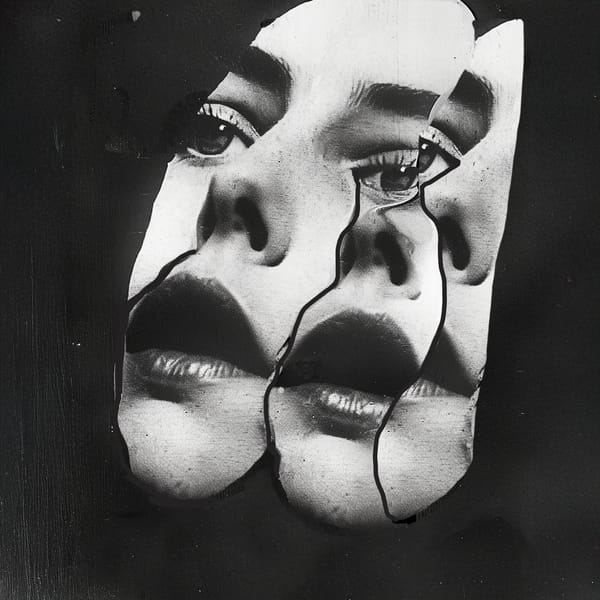 an ending rehearsed in every mirror