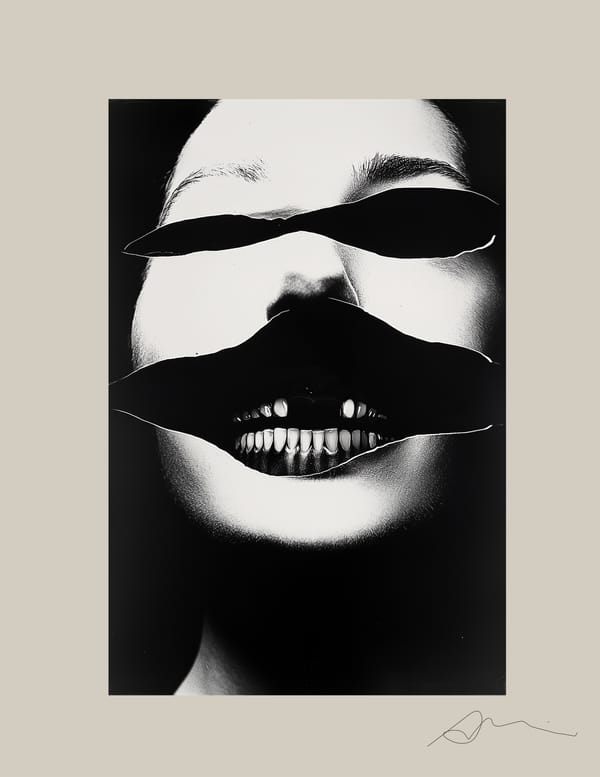 what the surface swallowed